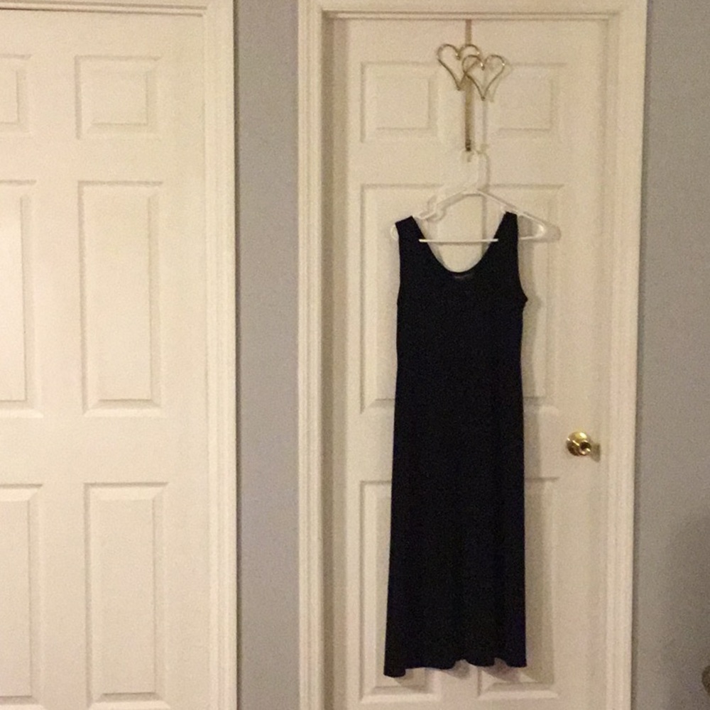 Ladies Dress